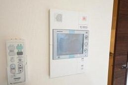 S-RESIDENCE錦糸町パークサイドの物件内観写真