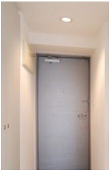 メゾン・ド・ヴィレ麻布台の物件内観写真