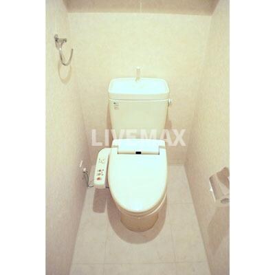 エスコートノヴェル白金高輪の物件内観写真