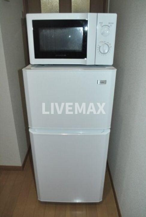 エスコートノヴェル白金高輪の物件内観写真