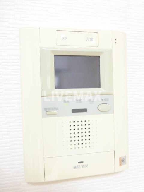 エスコートノヴェル白金高輪の物件内観写真