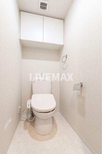 エスコートノヴェル白金高輪の物件内観写真