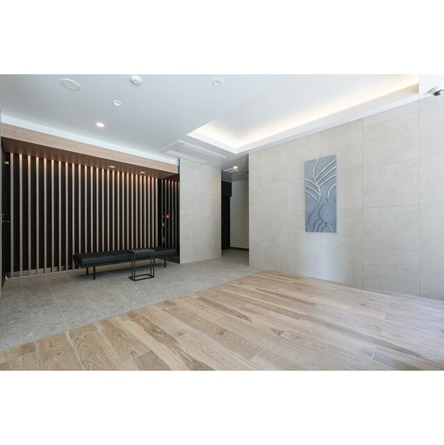 ルフォンプログレ門前仲町プレミアの物件外観写真