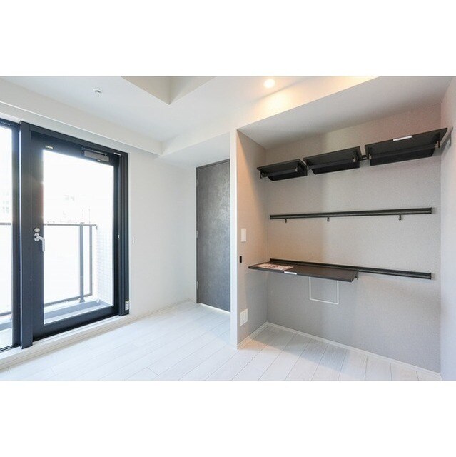 ルフォンプログレ門前仲町プレミアの物件内観写真