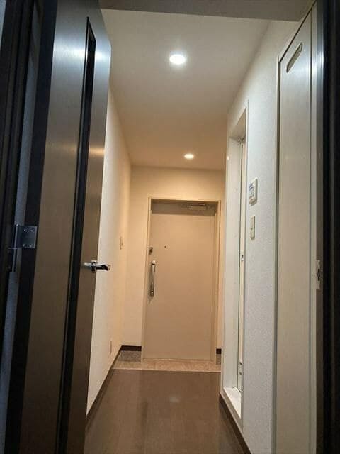 水天宮前駅 徒歩4分 14階の物件内観写真