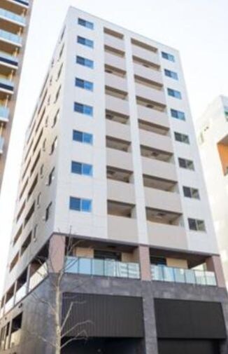 エムエー月島の物件外観写真