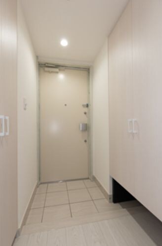 エムエー月島の物件内観写真