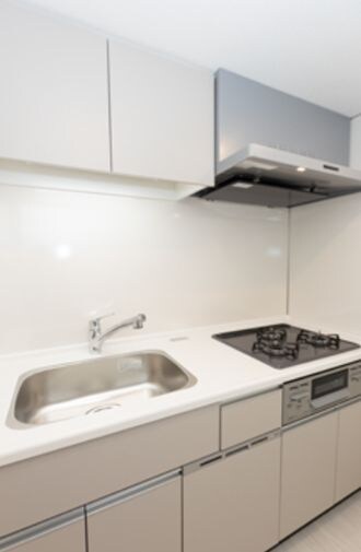 エムエー月島の物件内観写真