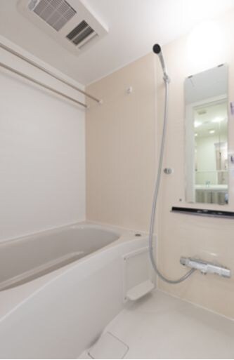 エムエー月島の物件内観写真