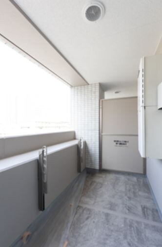 エムエー月島の物件内観写真