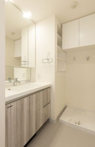 エムエー月島の物件内観写真