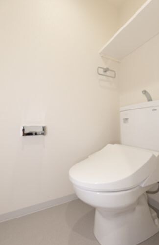 エムエー月島の物件内観写真