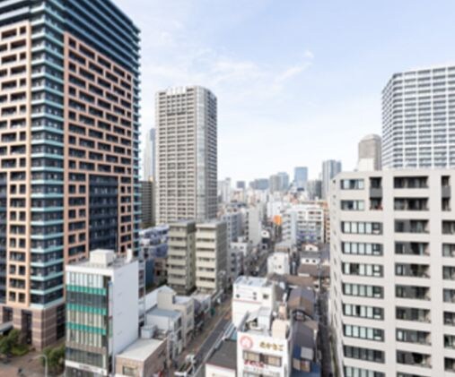 エムエー月島の物件内観写真