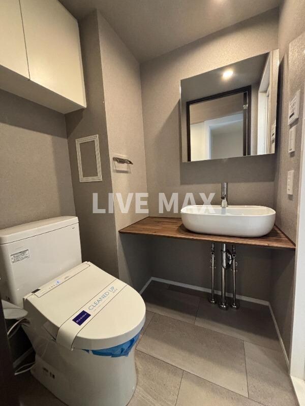 レジディア神田岩本町の物件内観写真