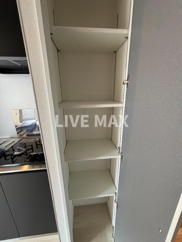 レジディア神田岩本町の物件内観写真