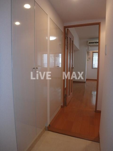 日本橋ファーストレジデンスの物件内観写真