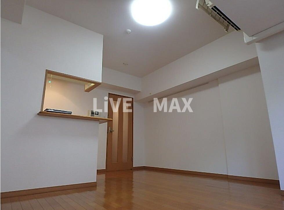 日本橋ファーストレジデンスの物件内観写真