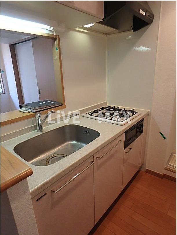 日本橋ファーストレジデンスの物件内観写真