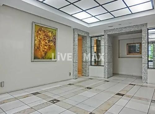 日本橋ファーストレジデンスの物件外観写真