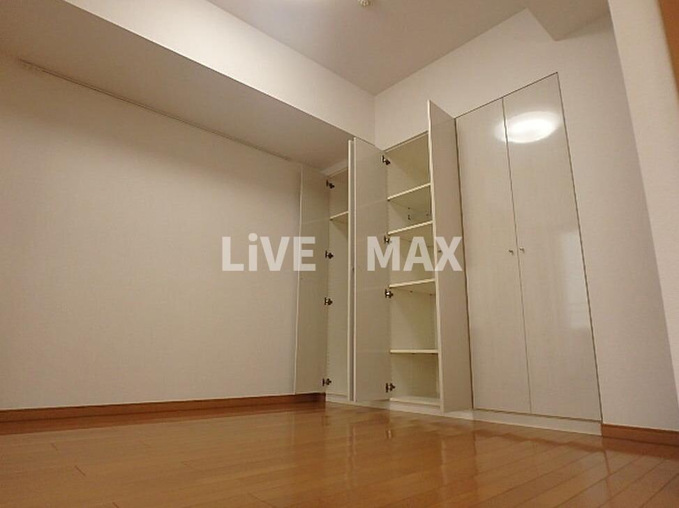 日本橋ファーストレジデンスの物件内観写真