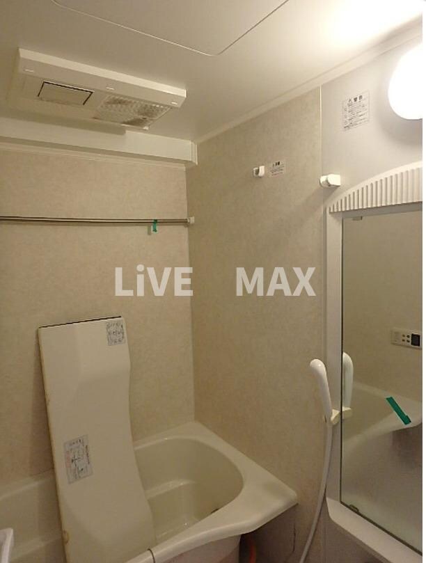 日本橋ファーストレジデンスの物件内観写真