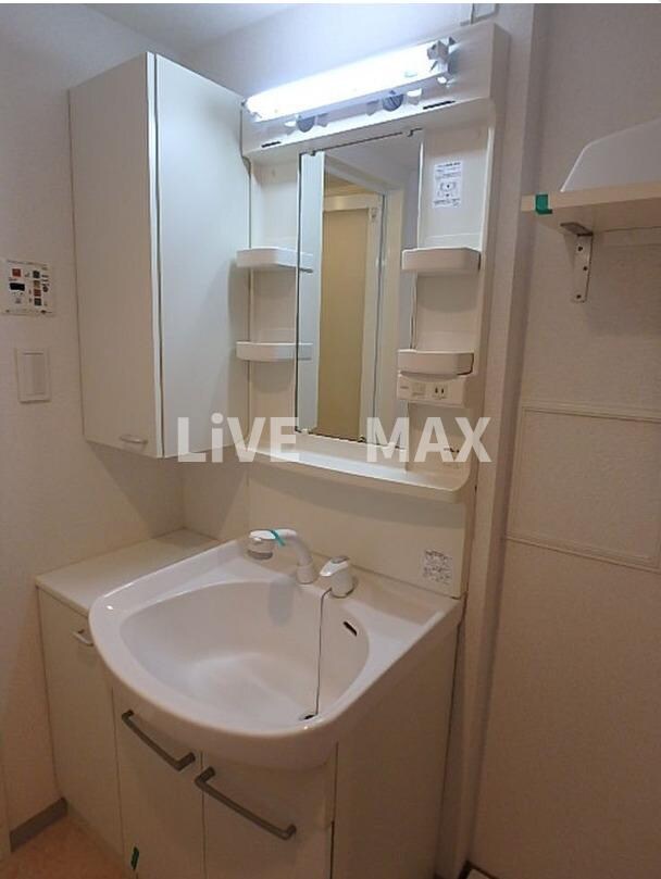 日本橋ファーストレジデンスの物件内観写真