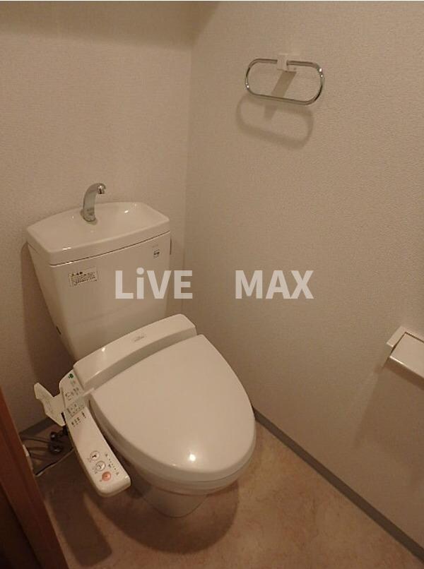 日本橋ファーストレジデンスの物件内観写真