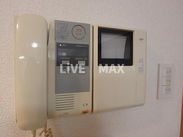 日本橋ファーストレジデンスの物件内観写真