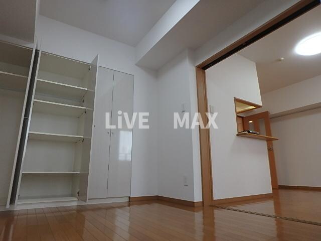 日本橋ファーストレジデンスの物件内観写真