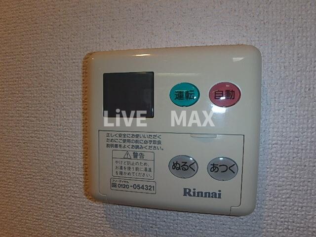 日本橋ファーストレジデンスの物件内観写真