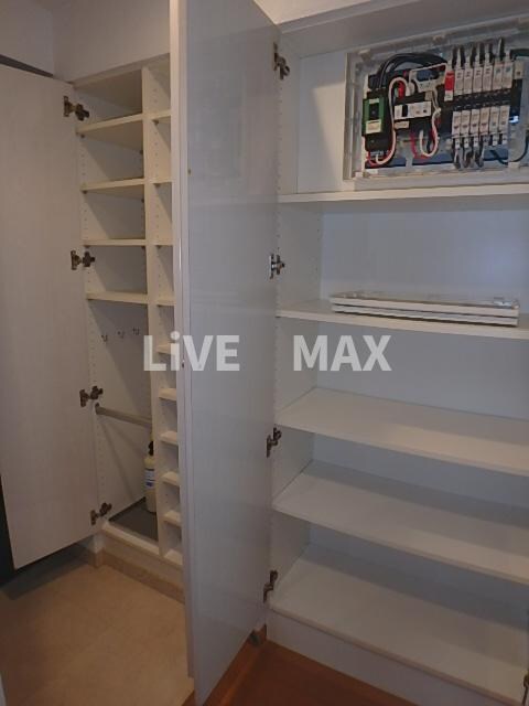 日本橋ファーストレジデンスの物件内観写真