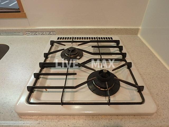 日本橋ファーストレジデンスの物件内観写真