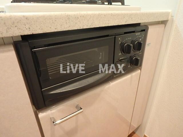 日本橋ファーストレジデンスの物件内観写真