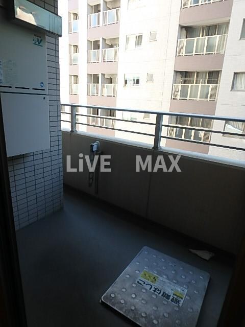 日本橋ファーストレジデンスの物件内観写真