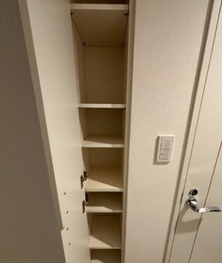 レジディア神田岩本町Ⅱの物件内観写真