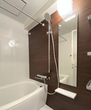 レジディア神田岩本町Ⅱの物件内観写真