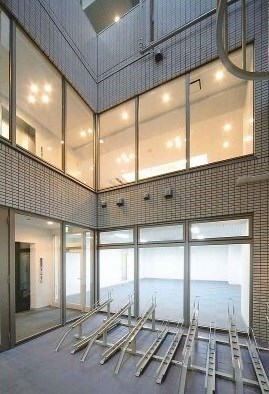 レジディア神田岩本町Ⅱの物件内観写真