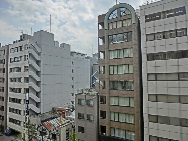 レジディア神田岩本町Ⅱの物件内観写真