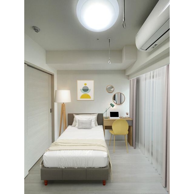 プライマル西大島駅前の物件内観写真