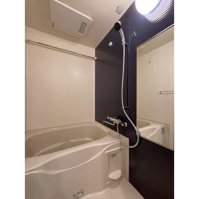 プライマル西大島駅前の物件内観写真