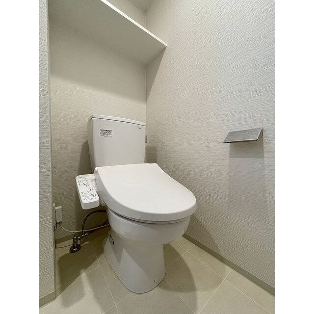 プライマル西大島駅前の物件内観写真