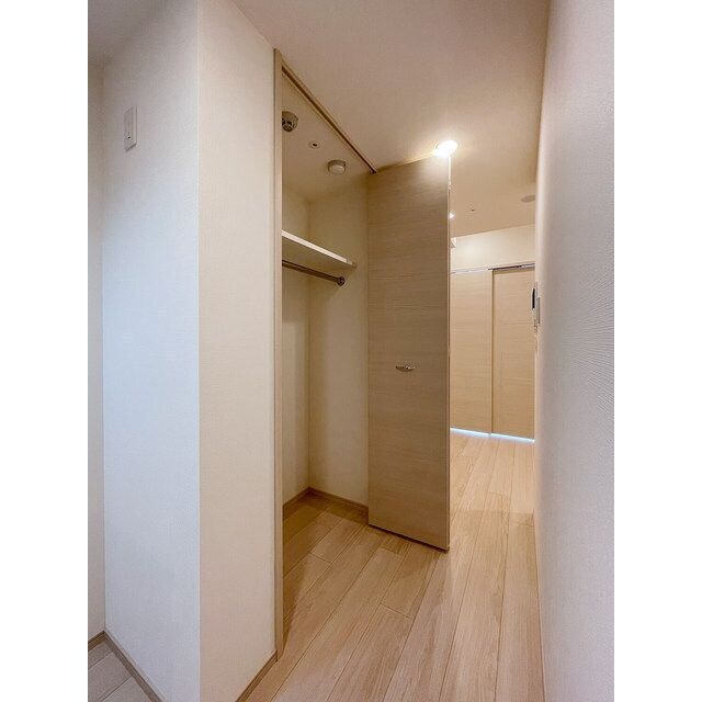 プライマル西大島駅前の物件内観写真