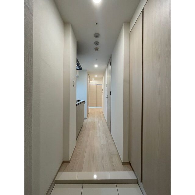 プライマル西大島駅前の物件内観写真