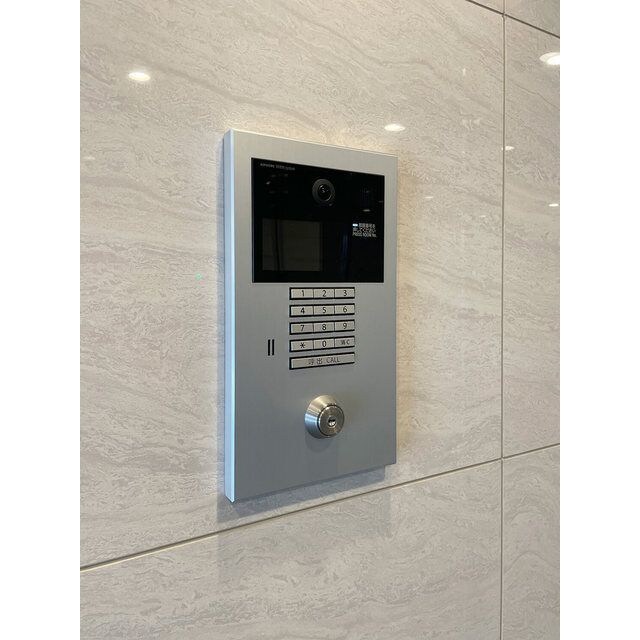 プライマル西大島駅前の物件内観写真