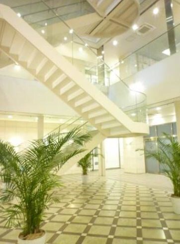 アクティ汐留の物件外観写真