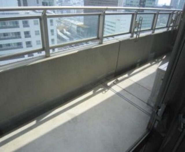 アクティ汐留の物件内観写真