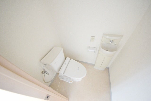 アクティ汐留の物件内観写真