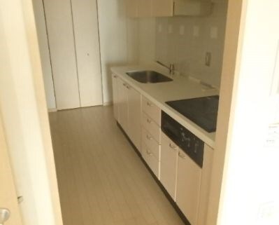 アクティ汐留の物件内観写真