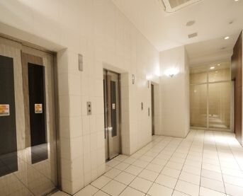 アクティ汐留の物件内観写真