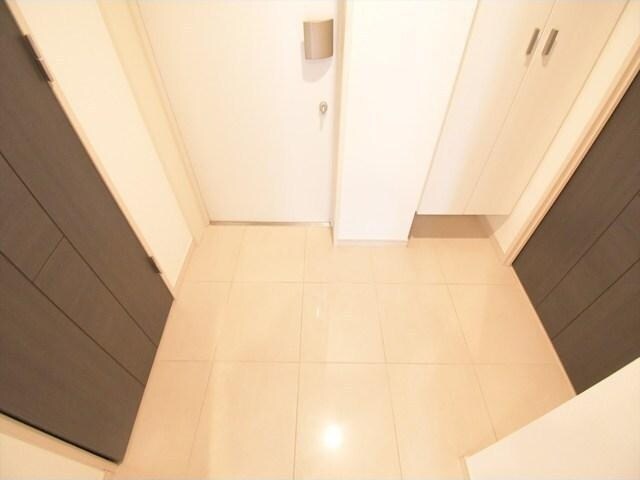 プラチナコート広尾の物件内観写真